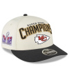 Kansas City Chiefs - Super Bowl LVIII Champions Locker 9Fifty NFL Šiltovka nastaviteľná