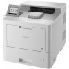 BROTHER laser HL-L9470CDN 40 str. / farebný displej / ethernet / NFC / duplex / mobilná tlač / 1GB