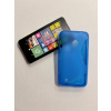 S Case pouzdro Nokia lumia 530 blue/modrá
