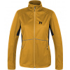 Hannah Alison Dámska športová bunda 10025131HHX golden yellow/anthracite 40