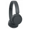 Slúchadlá na uši SONY WH-CH520 Bluetooth 5.2 Čierne bezdrôtové