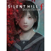 SILENT HILL f - Digital Deluxe - Steam PC