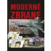 Moderné zbrane - Dougherty Martin J.