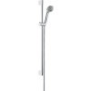 Hansgrohe Crometta 85 - Sprchová sada Multi so sprchovou tyčou 65 cm, chróm 27767000
