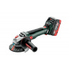 Metabo WB 18 LT BL 11-125 613054660