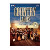 Country Ladies - Jen tak si jít - CD+DVD - CD