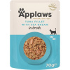 Applaws kapsička Cat tuniak a pražma 70 g