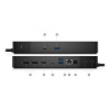 Dell Thunderbolt Dock – WD22TB4 180W 210-BDTD