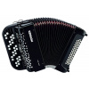 HOHNER Nova I 49 F, black, C-System