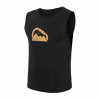 Tričko Sensor Merino Air Summit - Pánske bez rukávov Black L