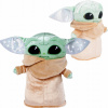 PLAY BY PLAY Star Wars Grogu Baby Yoda 30 cm