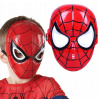 Detská maska SPIDERMANA pavúči muž VYPR