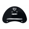 Arena Elite Finger Paddle Black