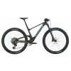 Scott Spark RC Team Carbon Black 2026 | Celoodpružený horský bicykel Veľkosť rámu: XL