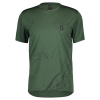 Pánsky cyklistický dres Scott Trail Flow Pro SS