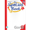 THE MAGIC BOOK 1 MY SPECIAL BOOK with AUDIO CD