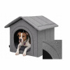 Psia búda, Pelech , domček psa - 46x52x53 HobbyDog