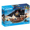 Playmobil 71530 Velká pirátská loď