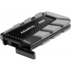 ADATA External SSD 1TB SD820, USB 3.2 Gen 2x2, Černá SD820-1000G-CGY