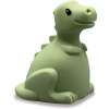 Kidywolf Dětská kasička Kidybank - Dinosaurus uni