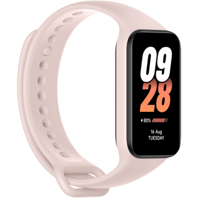 Xiaomi Smart Band 8 Active Pink