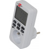 brennenstuhl® 1506321 Comfort-Line digitálny časovač