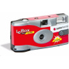 Agfaphoto LeBox Flash 400/27 jednorazový fotoaparát s bleskom Original