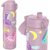 Termoska z nehrdzavejúcej ocele ION8 Double Wall Unicorn 500 ml