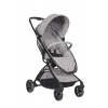 Topmark JAY II BLACK - grey