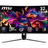 MSI MAG 321CUP QD-OLED herný monitor 31,5