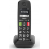 SIEMENS GIGASET E290HX - DECT/GAP přídavné sluchátko k modelu Gigaset E290, barva černá