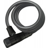 ABUS Germany Abus 5510K/180/10 Black SCMU Prime 14245 14245