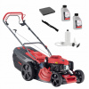 Kosačka benzínová - Prémiová benzínová kosačka AL-KO 470 SP DRIVE 4v1 (Kosačka benzínová - Prémiová benzínová kosačka AL-KO 470 SP DRIVE 4v1)