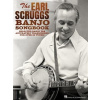 The Earl Scruggs Banjo Songbook - Vybraná karta Banjo bola presne prepísaná pre viac ako 80 melódií
