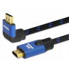 Kábel Savio CL-147 HDMI - HDMI 1,8 m
