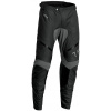 THOR nohavice TERRAIN In The Boot black/charcoal - 32