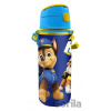 Nerezová fľaša na pitie Paw patrol: Kamaráti