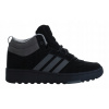 Zateplené športové topánky adidas Hoops 4.0 Min Winterized JQ5361 veľ. 45 1/3