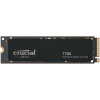 Crucial T700, SSD M.2 NVMe, 2 TB, čierny CT2000T700SSD3