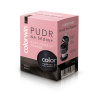Colorwin Root Cover Up Powder púder na šedivé vlasy a odrasty Black čierny 3,2 g