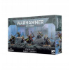 Warhammer 40000 Astra Militarum Gaunt's Ghosts 2023 Games Workshop