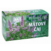 FYTO pharma Mätový Čaj porciovaný 20 x 1g