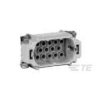 TE Connectivity 2-1104004-3 1 ks Box; 2-1104004-3