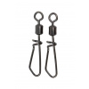 Fox Rage Predator Quick Change Links size 7