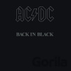 AC/DC: Back In Black (50th Anniversary Gold Metallic) LP - AC/DC