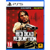 Red Dead Redemption PlayStation 5 (PS5) krabicová verzia