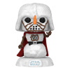 Funko POP: Holiday - Star Wars Darth Vader 10 cm