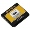 POŠKODENÝ OBAL - PATONA batéria pre foto Fuji NP-50 750mAh