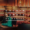 Harris Calvin - 96 Months CD