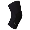 POC VPD AIR FLOW KNEE URANIUM BLACK CYKLISTICKÉ CHRÁNIČE KOLIEN Veľkosť: XL